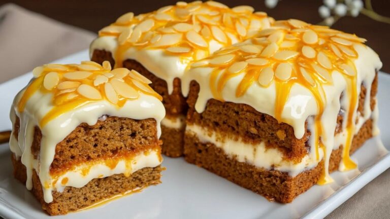 Questo semplice gesto trasforma la carota in un dolce irresistibile…