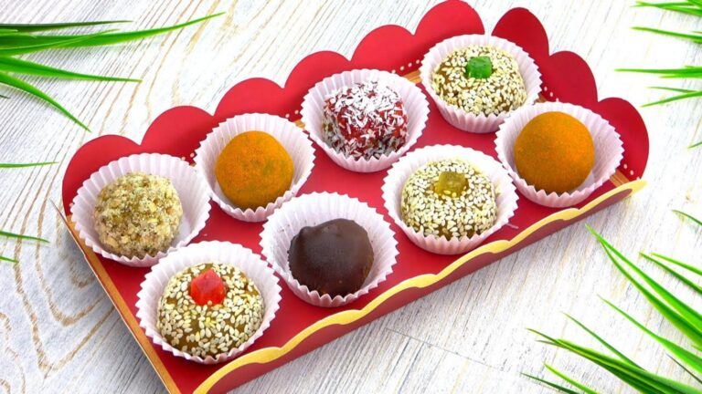 Questo semplice gesto trasformerà i tuoi dolci in regali light irresistibili…