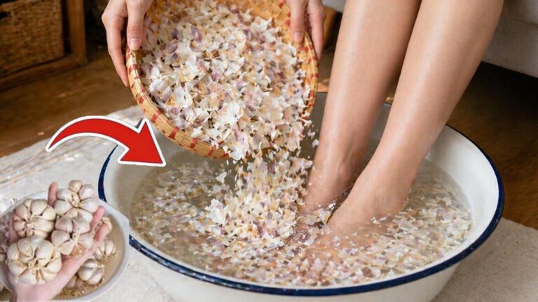 Questo semplice gesto trasforma avena e banane in un dolce sano e delizioso…