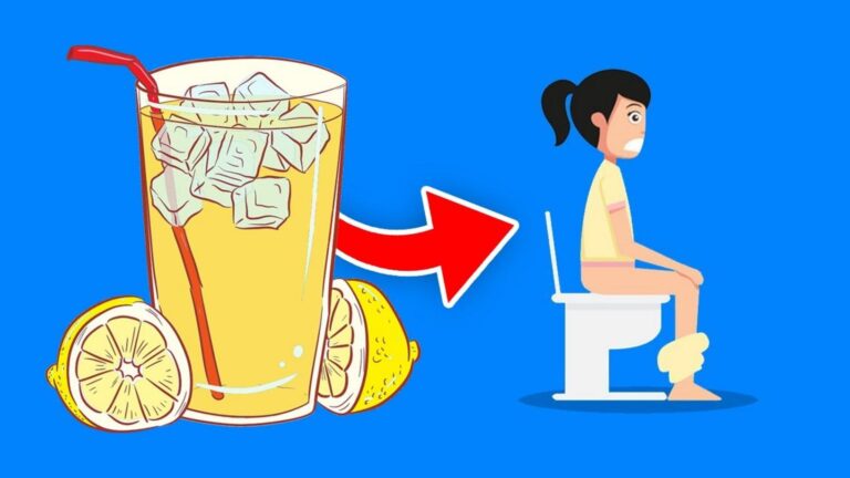 Questo semplice gesto ogni mattina cambia radicalmente il tuo corpo…