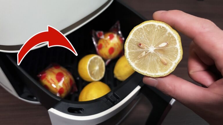 Conserva i limoni freschi per 12 mesi: il metodo della nonna che funziona!