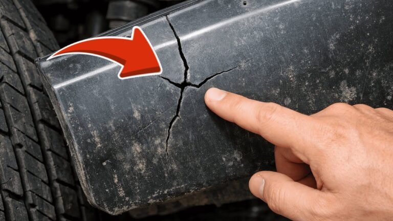 Rendi il tuo plastico auto come nuovo in 3 semplici passaggi! Scopri come!