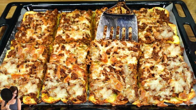 Scopri 5 ricette incredibili con le patate che ti sorprenderanno!