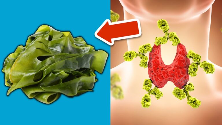 Scopri 3 alimenti sorprendenti per migliorare la funzione della tua tiroide!