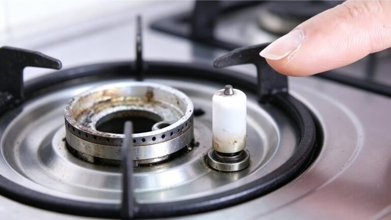5 trucchi per accendere il piano cottura a gas senza l’aiuto di un tecnico!