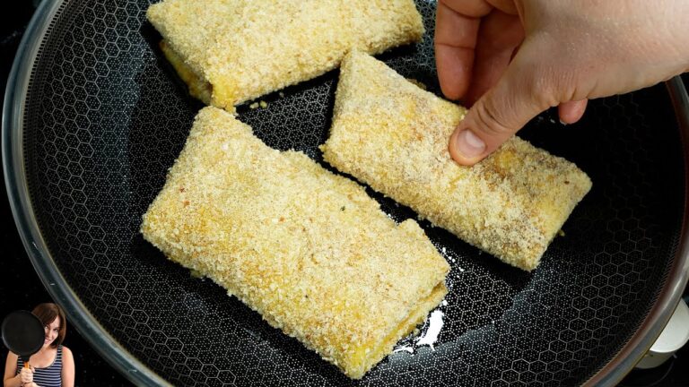 Scopri 5 ricette sorprendenti con una sola patata da provare subito!