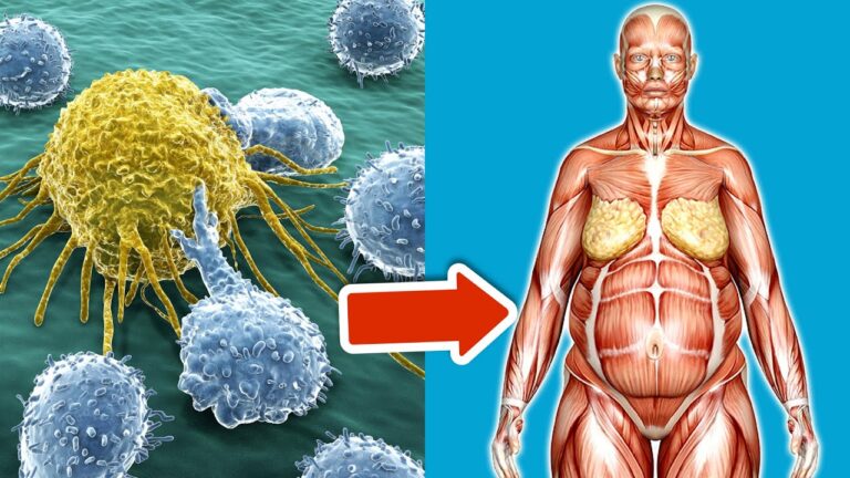 Scopri 7 segreti sul rischio di cancro che pochi conoscono!
