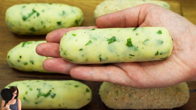10 idee semplici e gustose per cucinare le patate a casa tua!