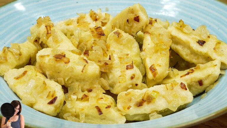 3 Ricette ASMR con le Patate che Devi Provare Subito!