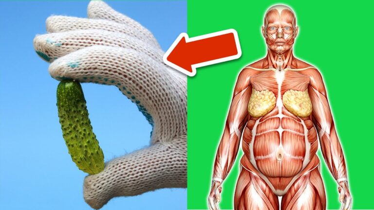 Scopri 5 incredibili benefici del mangiare cetrioli sottaceto ogni giorno!