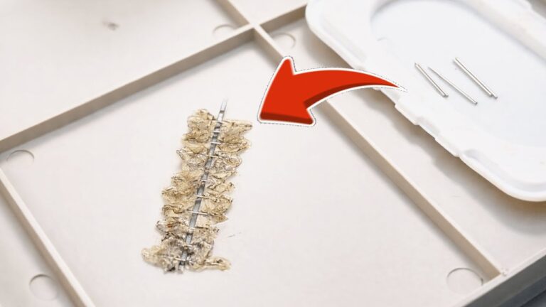 Scopri i 5 segreti per una saldatura plastica super forte!