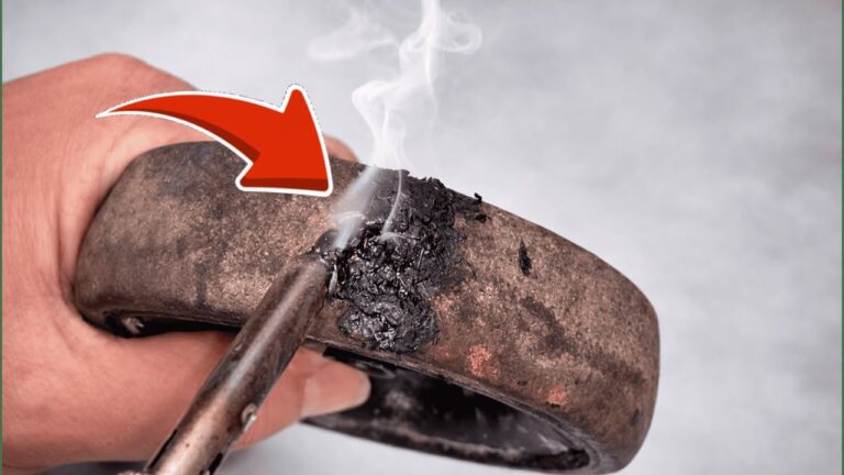 Ripara il Metallo Punzato: 5 Trucchi per Risparmiare e Rinnovare!