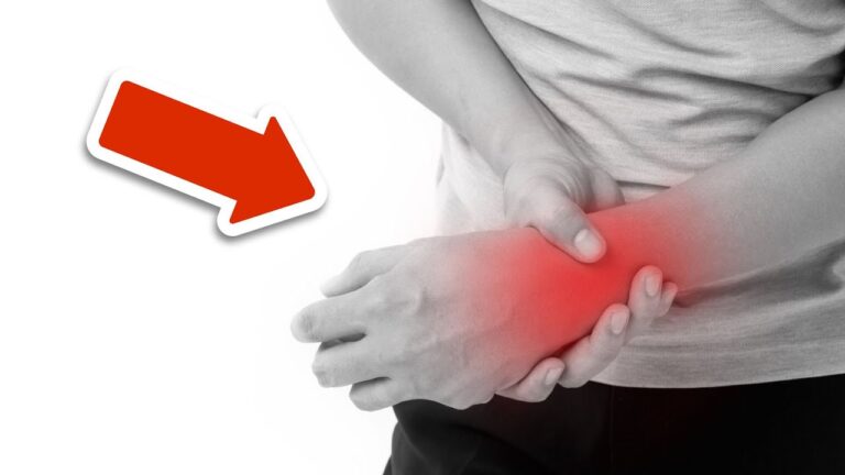 5 alimenti sorprendenti per combattere il dolore da rheuma! Scopri quali!