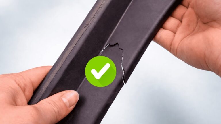 5 Tecniche per Riparare Plastica in Casa: Scopri il Segreto del Successo!