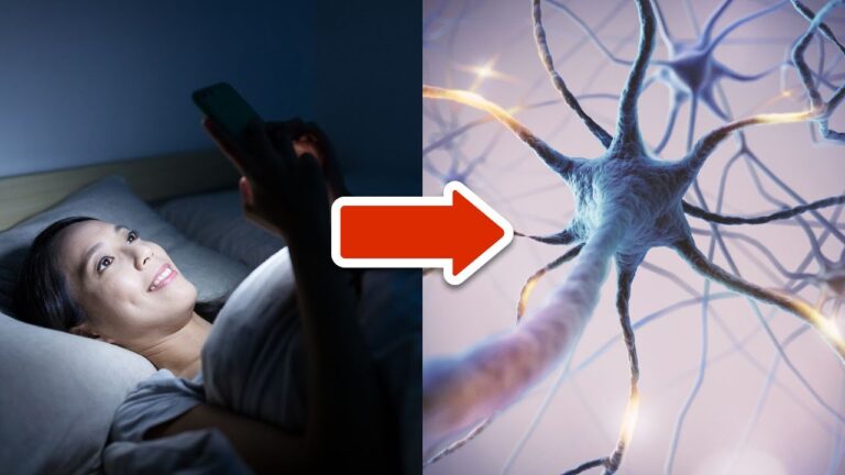 4 segnali che usi troppo il cellulare: scopri come rimediare subito!