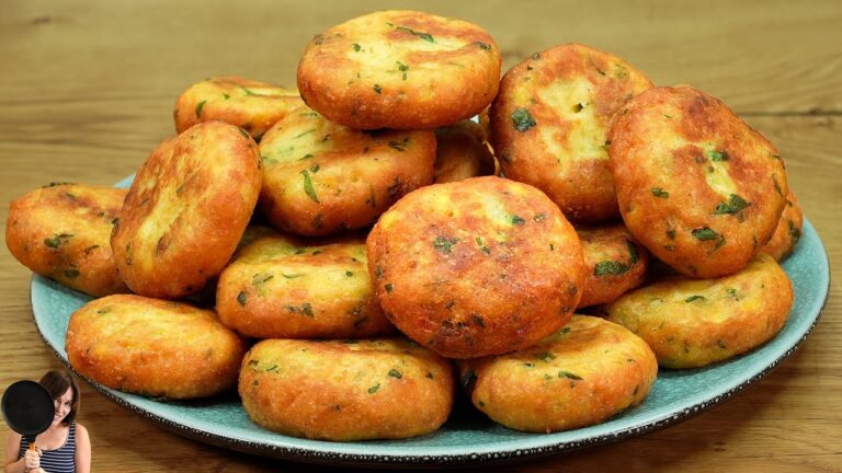 Scopri 7 ricette irresistibili con le patate che faranno impazzire i tuoi vicini!