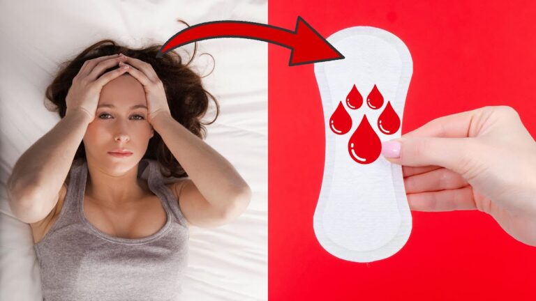 6 sintomi di salute femminile da non ignorare: scopri perché sono importanti!