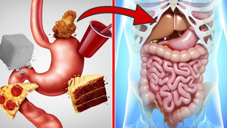 4 sintomi di digestione da non ignorare per stare meglio subito!