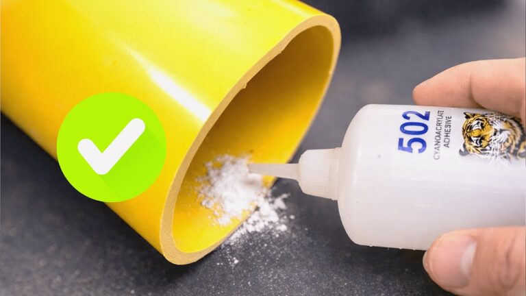 5 Modi Geniali per Riutilizzare i Tubetti in PVC: Scopri il Lato Creativo!