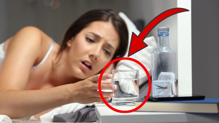 7 Sintomi di disidratazione che non puoi ignorare mai! Scopri di più!
