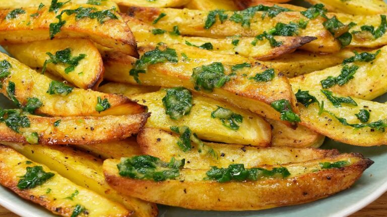 5 modi semplici e deliziosi per cucinare le patate che devi provare subito!