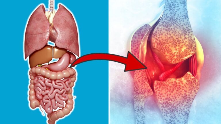 4 segnali che il tuo corpo sta lottando: scopri se sei malato!