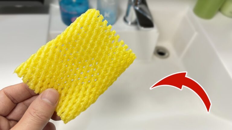 5 modi sorprendenti per riutilizzare oggetti in cucina e bagno, scopri come!