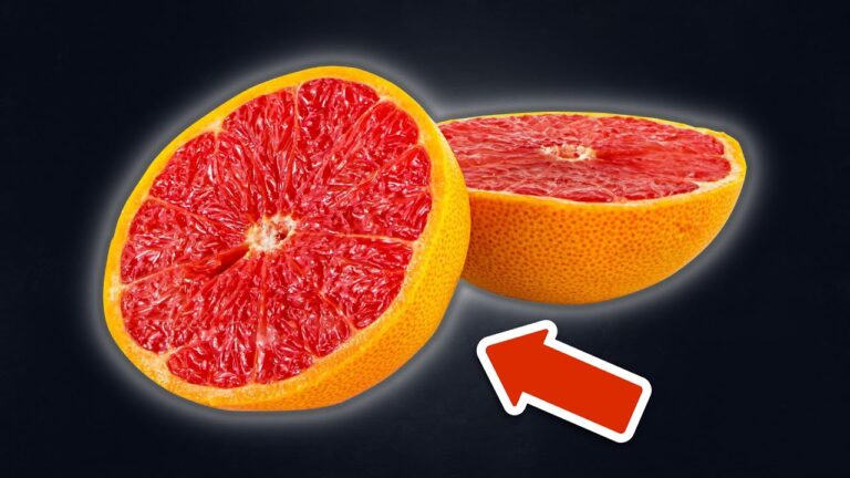6 cibi sani da limitare per una dieta equilibrata e vitale! Scopri quali sono!