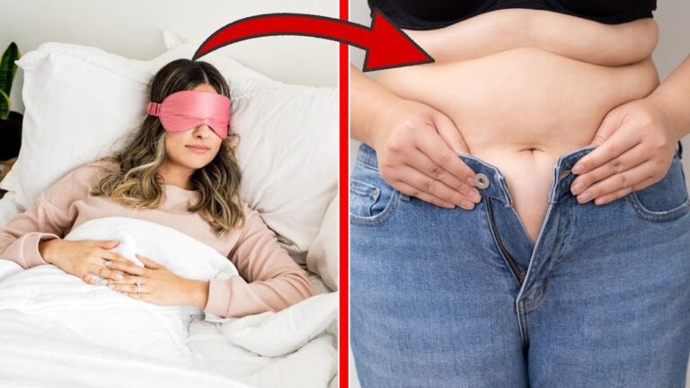 Scopri 5 segnali che il troppo sonno danneggia la tua salute!