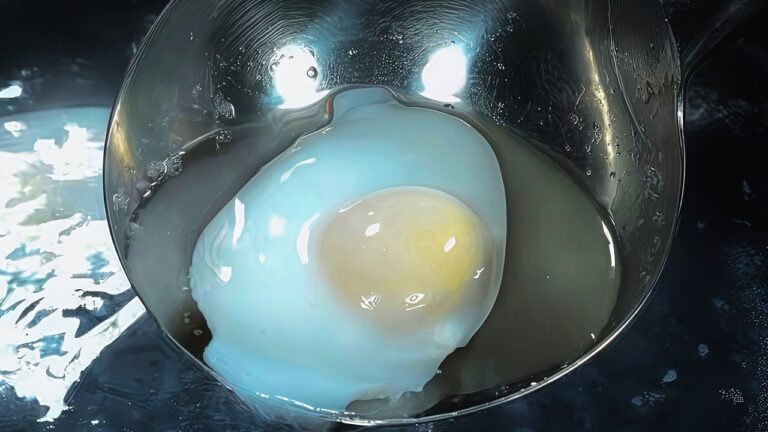 Scopri 5 metodi infallibili per cuocere le uova alla perfezione!