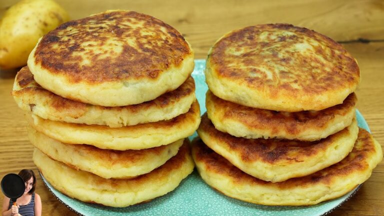 3 idee veloci con patate e uova: ricette gustose da provare subito!