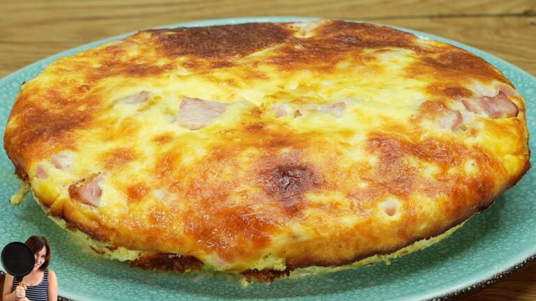 Scopri 5 deliziose ricette con patate e uova da provare subito!