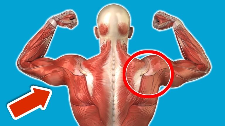 7 incredibili benefici dei pull-up da fare ogni giorno! Scopri il tuo potenziale!