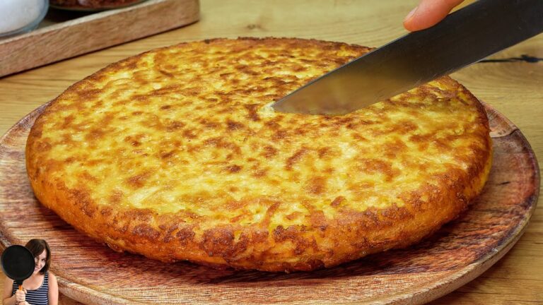 Scopri 3 deliziose ricette ASMR con patate e uova irresistibili!