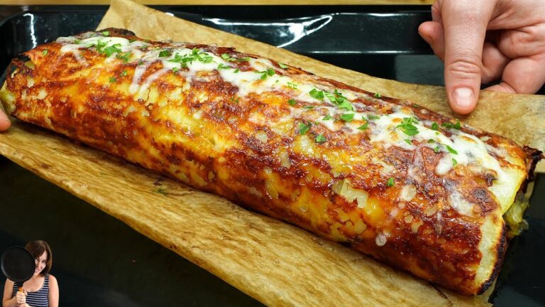 5 Ricette semplici per una cena deliziosa che faranno invidia ai vicini!