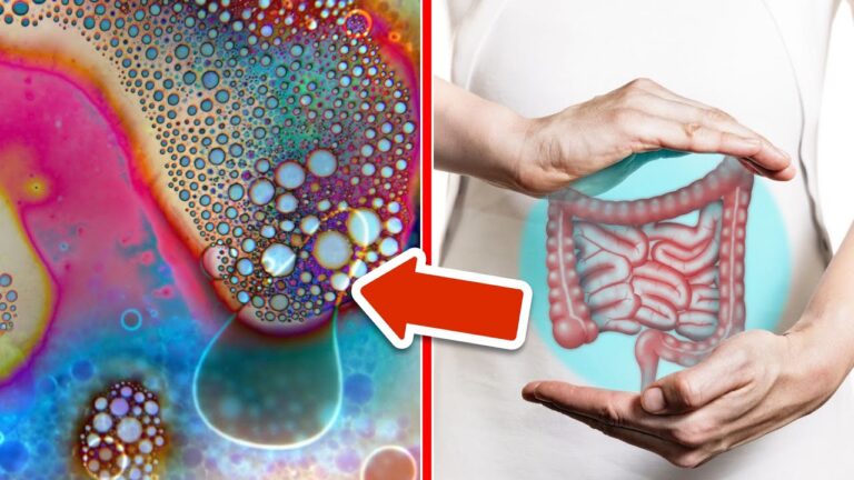 5 modi semplici per disintossicare il corpo in modo naturale e efficace