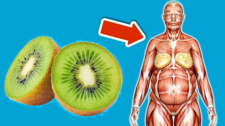 Scopri 5 benefici incredibili del kiwi: il segreto per sentirti meglio ogni giorno!