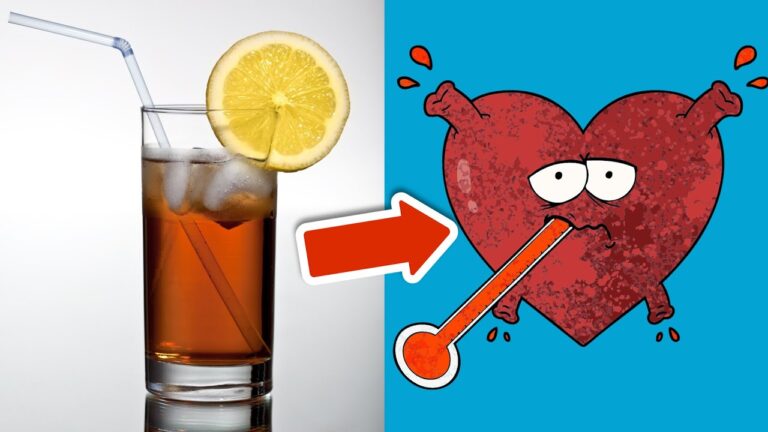 5 bevande comuni che NON dovresti bere: scopri perché! 🍹