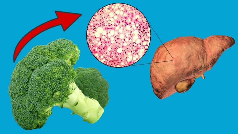 5 Alimenti per una Fegato Sano: Scopri Come Nutrire il Tuo Corpo!