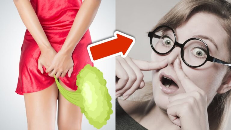 4 cibi che rendono il tuo alito insopportabile: scopri quali!