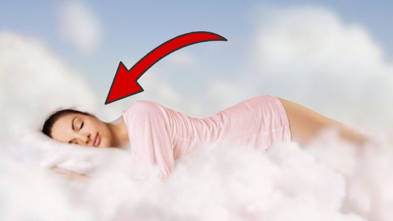 6 trucchi infallibili per dormire come un bambino e svegliarti rigenerato