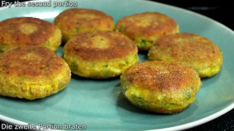 5 ricette facili con patate e tonno che devi provare oggi!