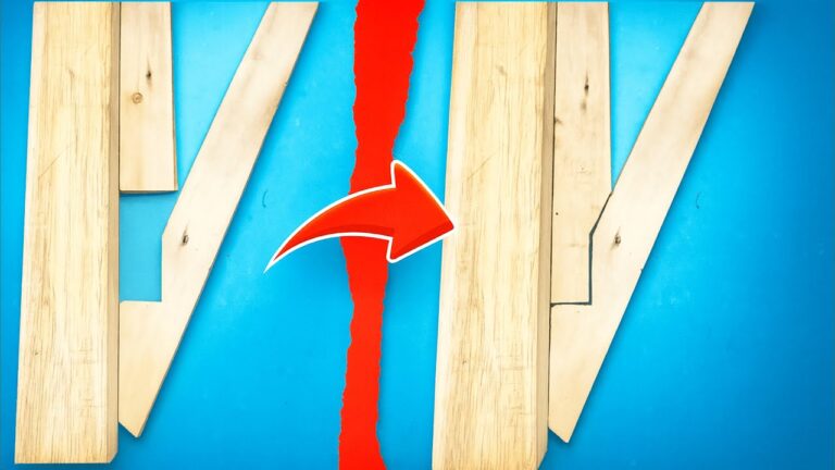 5 Tecniche in Legno da Provare: Scopri il Risultato Sorprendente!