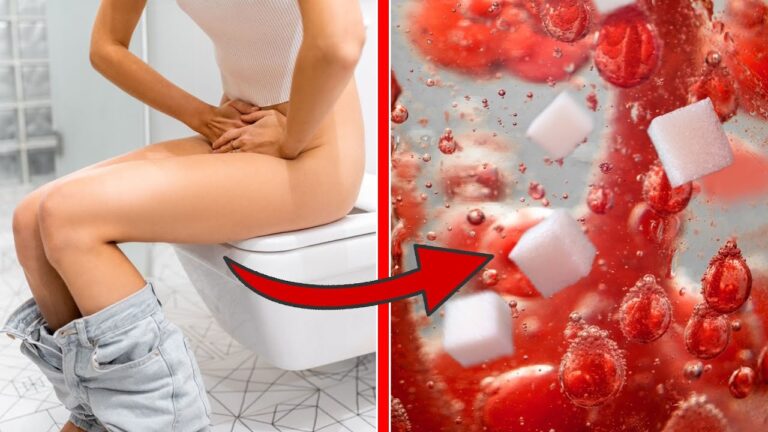 Scopri 6 segnali di allerta per il tuo zucchero nel sangue: non ignorarli!