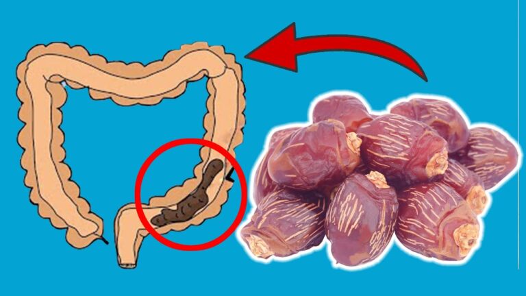 Scopri i 5 vantaggi di depurare il tuo intestino in modo naturale!