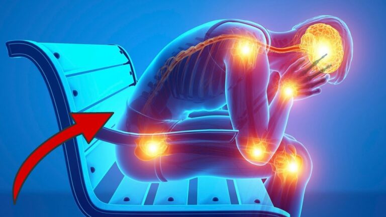 5 segni di carenza di vitamina D che non puoi ignorare per stare bene!