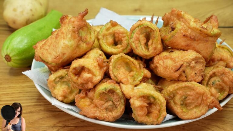 Scopri 3 ricette facili con zucchine e 1 patata che sorprenderanno tutti!