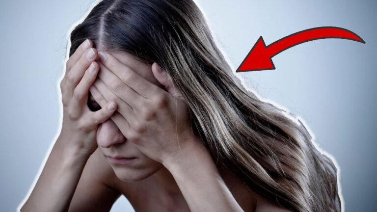 4 segnali di depressione da non ignorare per il tuo benessere mentale