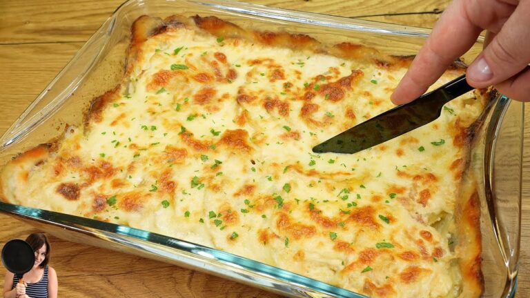 5 ricette di patate migliori della pizza che devi assolutamente provare!
