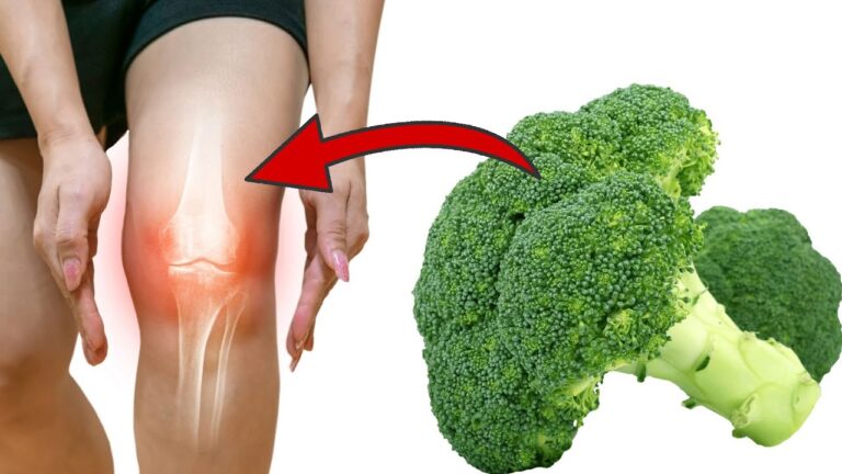 6 cibi antinfiammatori da mangiare ogni giorno per una salute migliore
